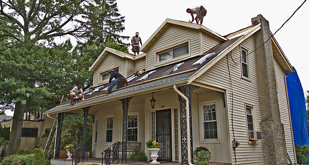 Best Best Roofing Contractors  in Pittsburg, TX